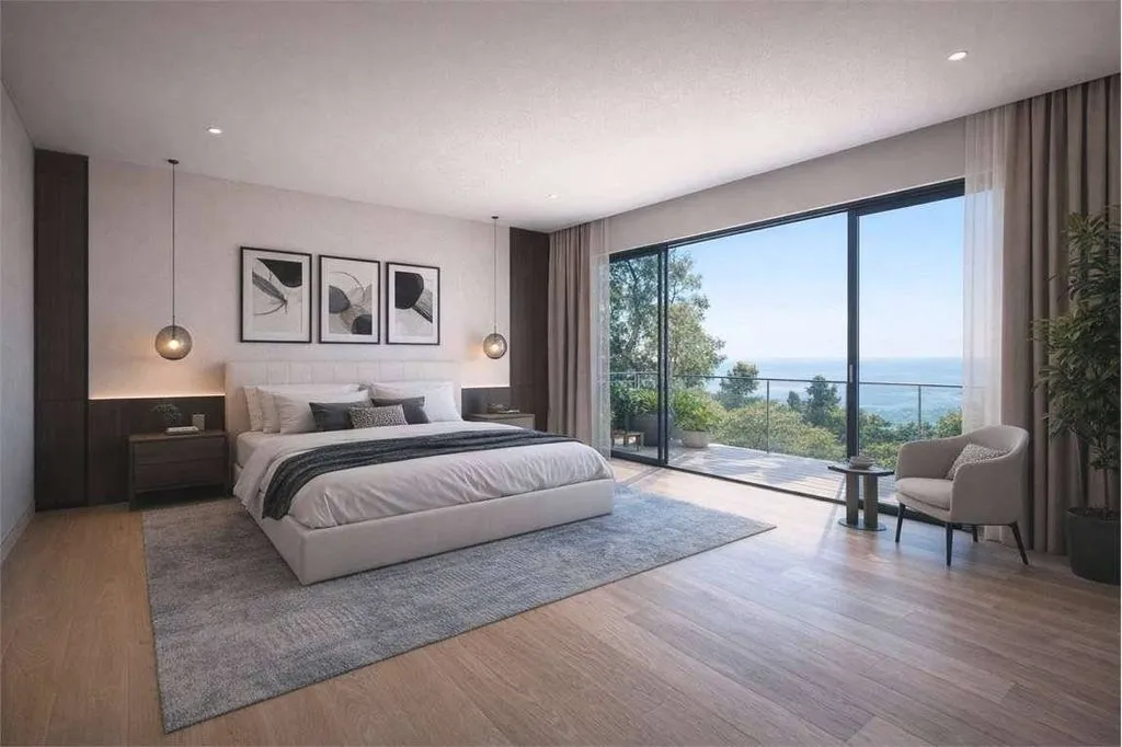 Magamistoad - Luxury Villa with Sea View in Ospedaletti