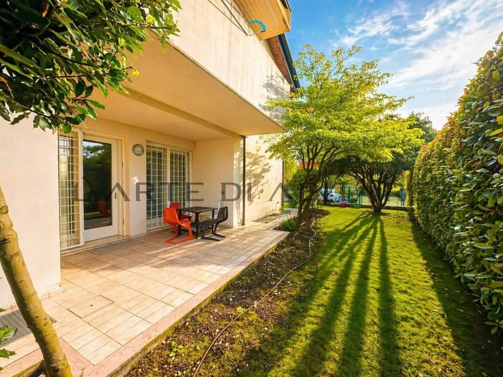 Aed - Luxury Villa with Panoramic View in Dueville