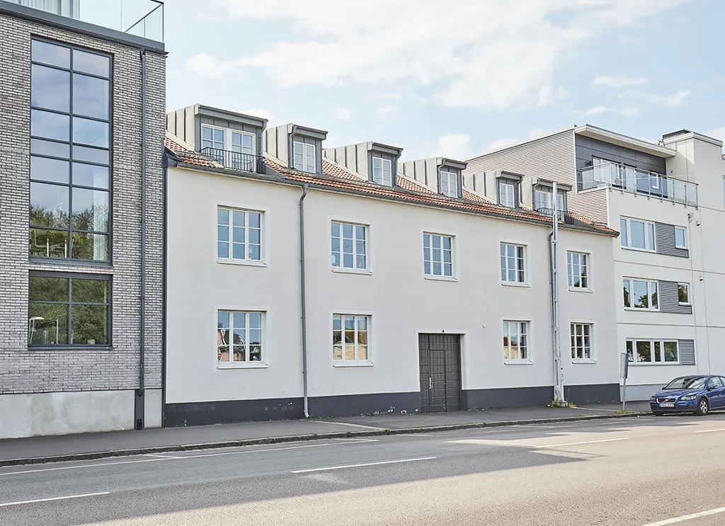 Välivaade - Modern Loft with Vättern View in Jönköping