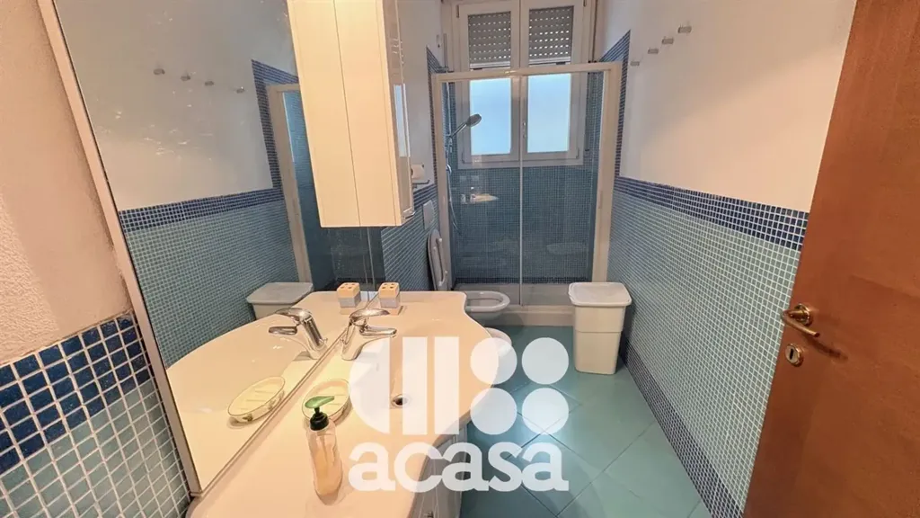 Vannitoad - Bright Apartment with Sea View in Cesenatico