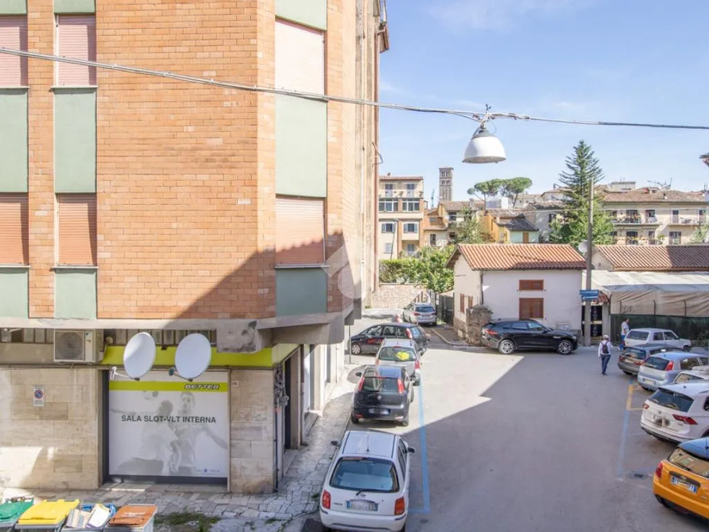 Extérieur - Restored Apartment in Rieti Centre