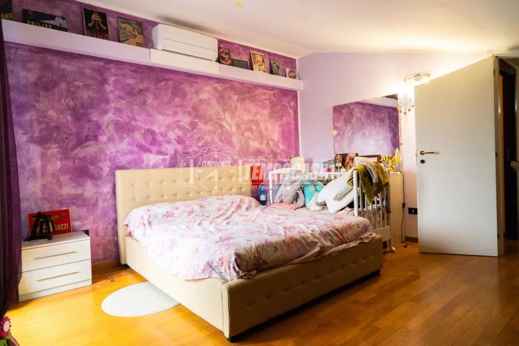 Chambres - Duplex Apartment with Terrace in Sassonia