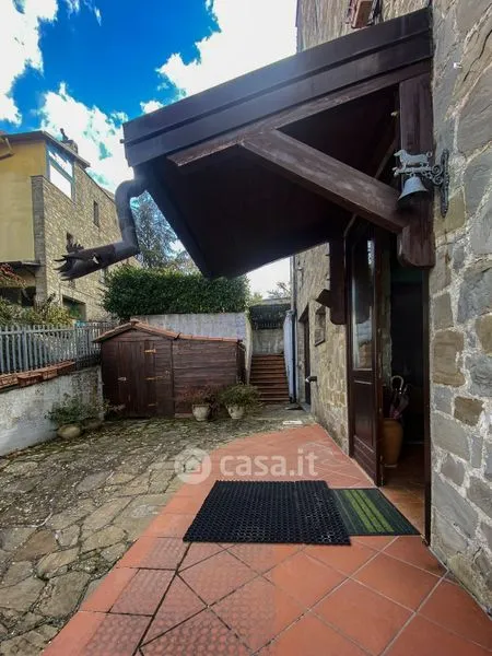 Terrass - Bifurcated Villa with Garden in Pignola