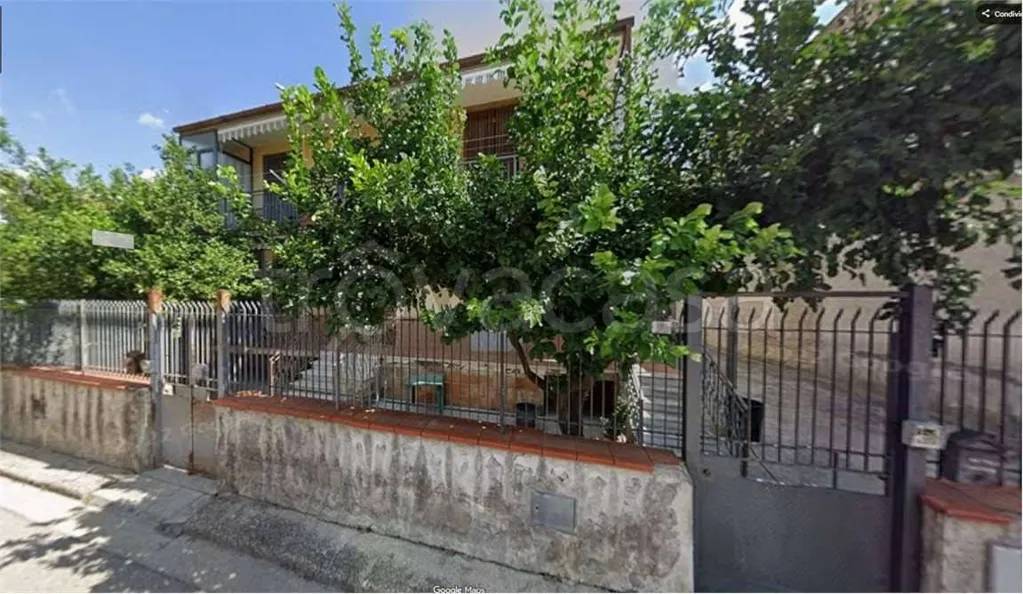 Extérieur - Auction Apartment with Courtyard in Carinaro