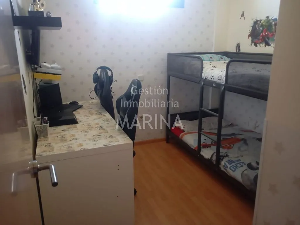 Magamistoad - Duplex Apartment with Garage in El Viso de San Juan