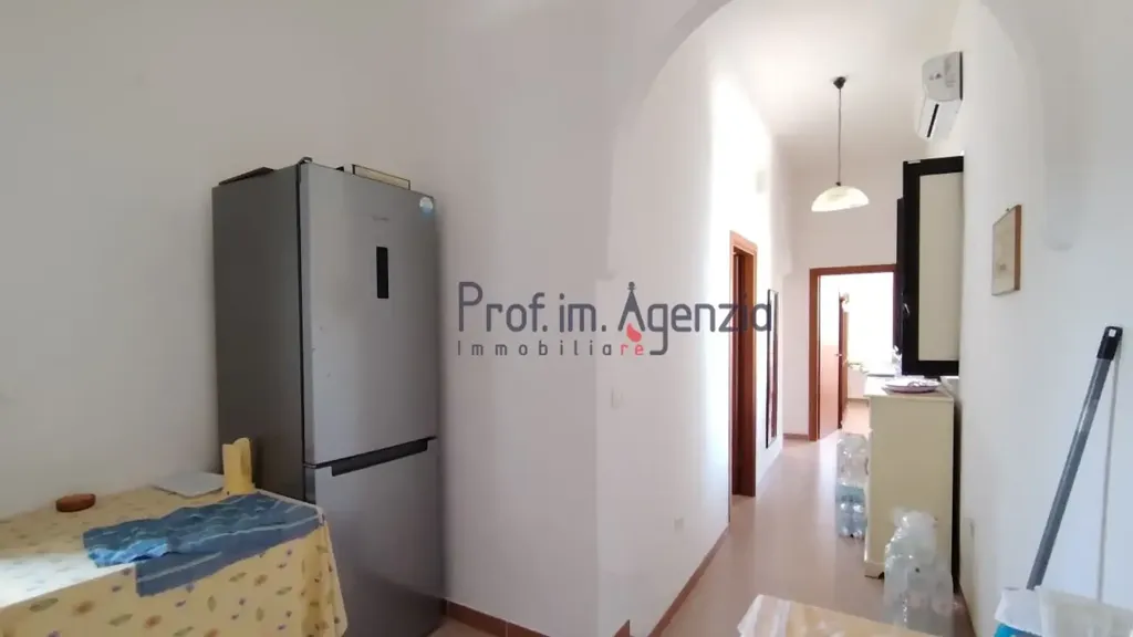 Cucina - Villa with Pool in Carovigno