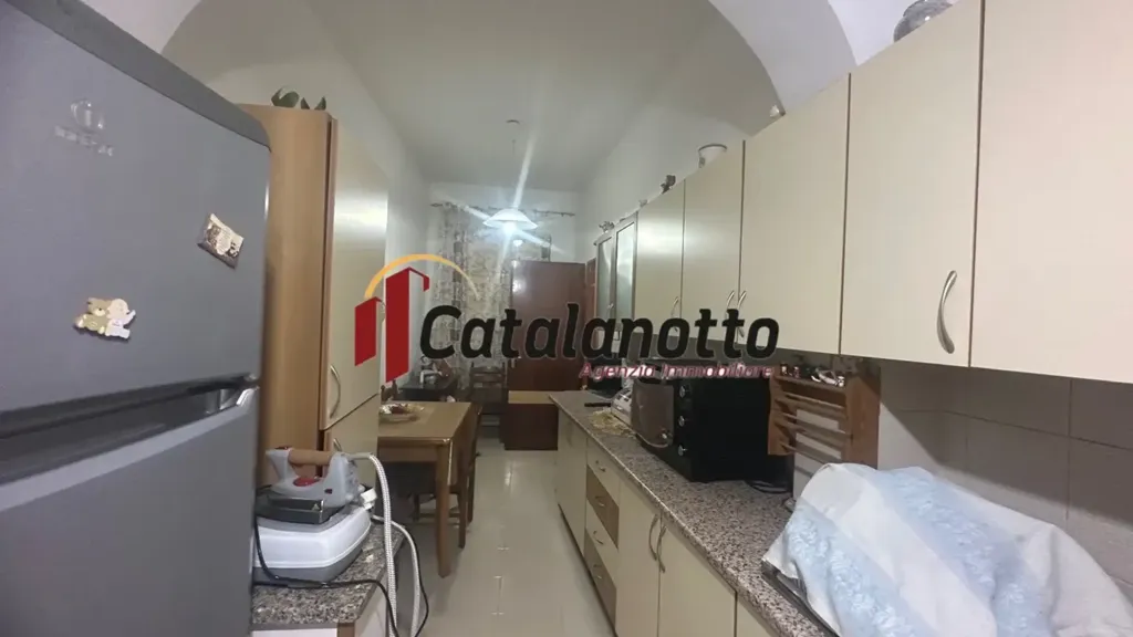 Cuisine - Ground Floor House near Castelvetrano Centre