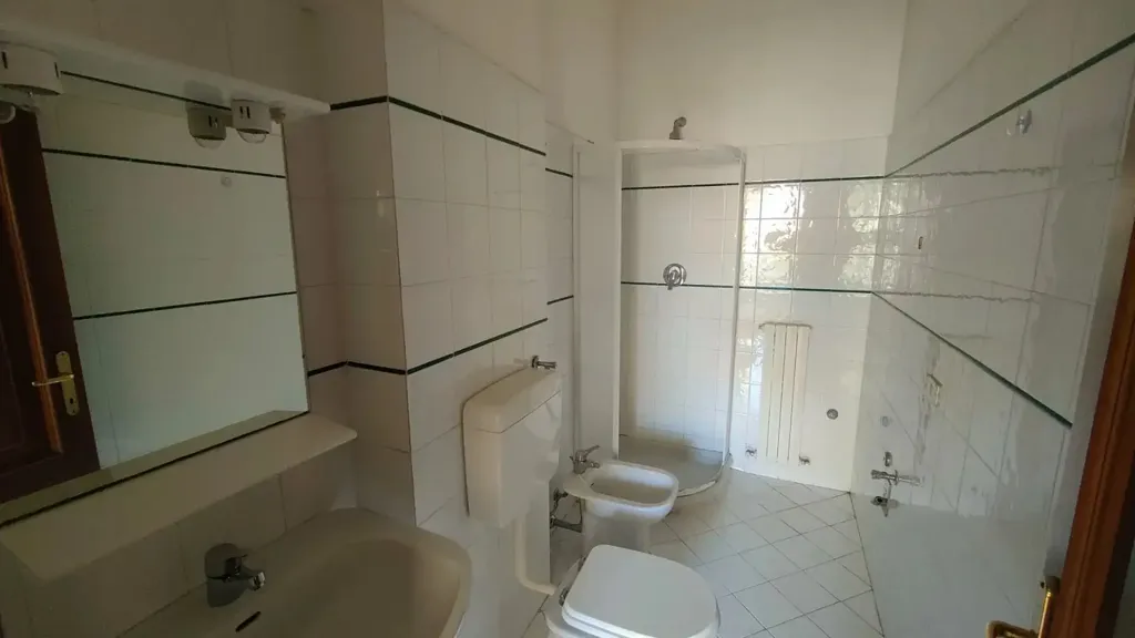Vannitoad - Bright Apartment with Ascensor in Chiavari