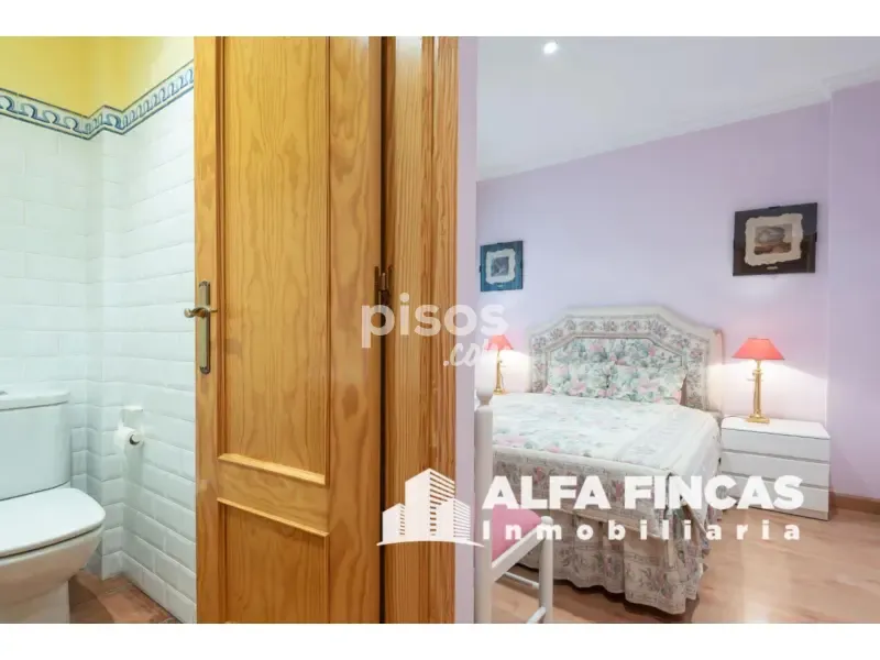 Salles de bain - Luxury Apartment with Garage in San Clemente