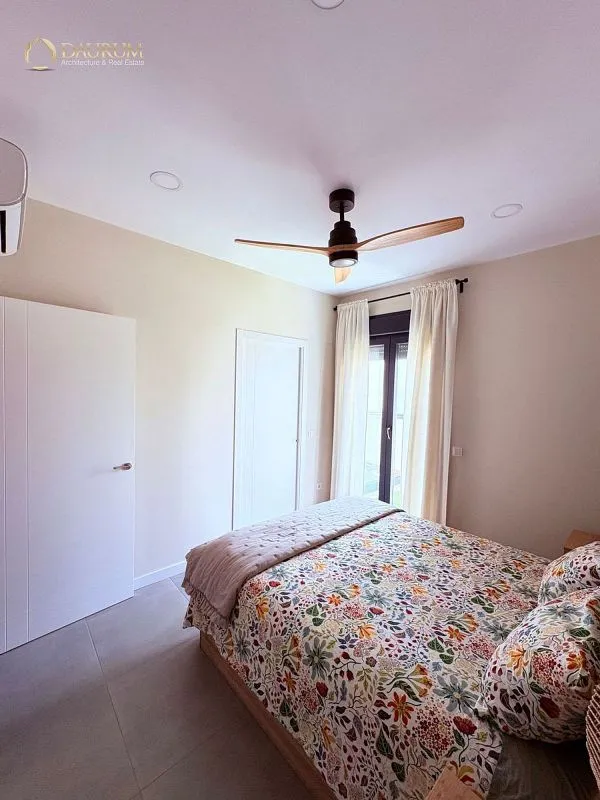 Chambres - Semi-new Terraced House with Pool in La Rinconada