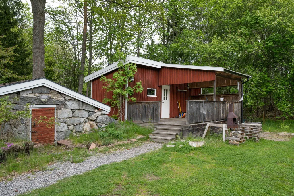 Maison 8 pièces à Strängnäs kommun