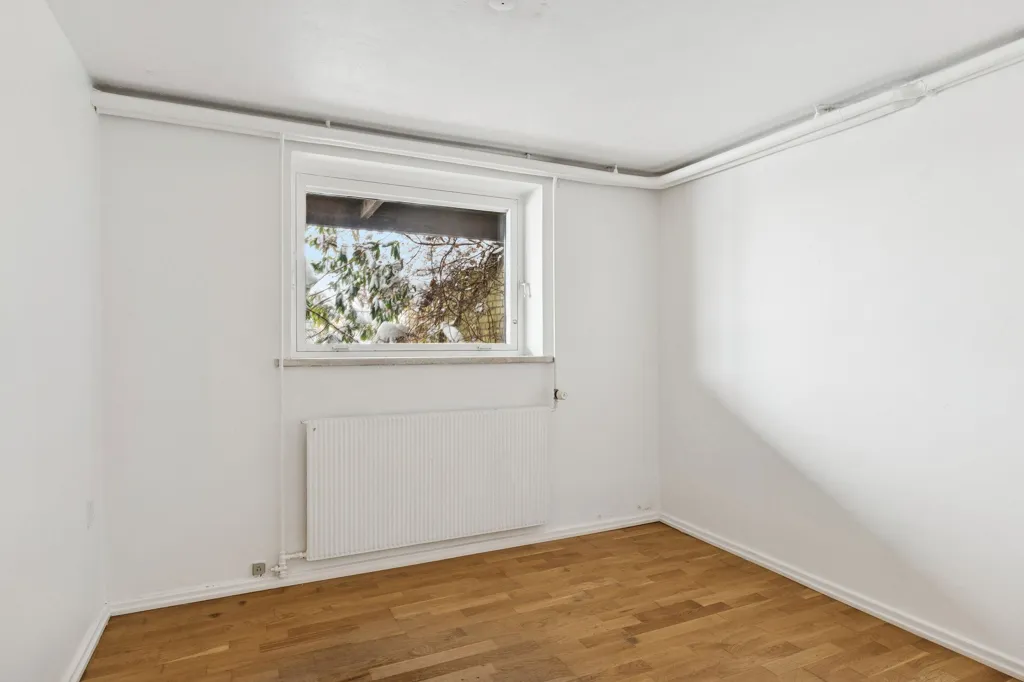 Maison 4 pièces à Hjørring