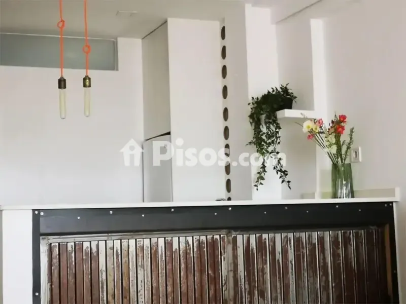 Cuisine - Furnished Studio with Sea View in Torremolinos