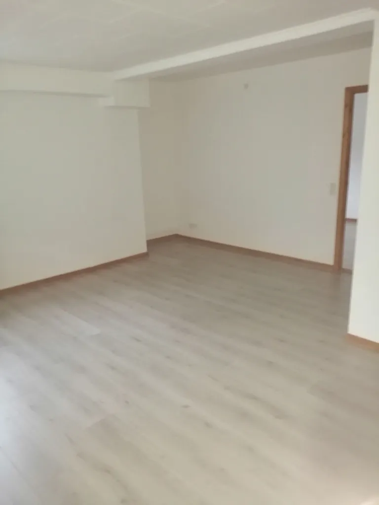 Stanze - Bright 3-Bedroom Flat in Pederstrup