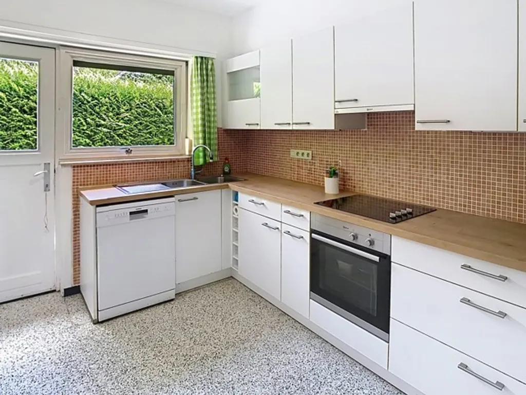 Cuisine - Maison à Rénover avec Terrasse à Overijse