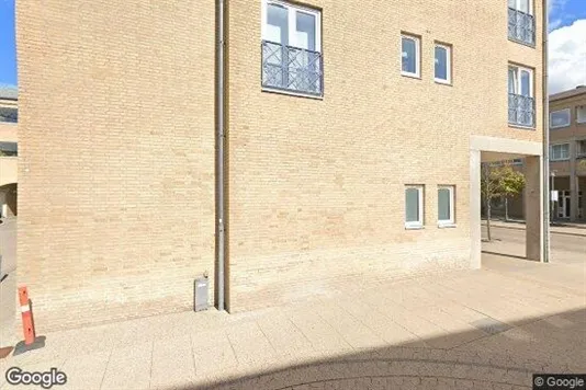Välivaade - Office Space on Banestrøget, Taastrup