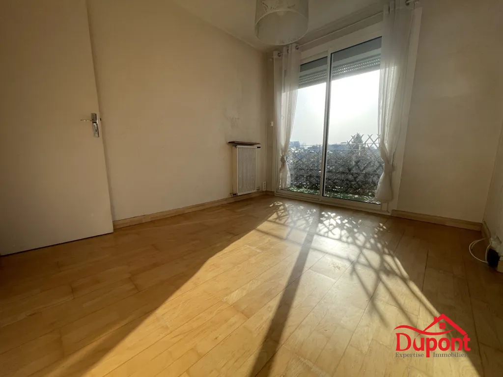 Toad - Spacious Flat with Balcony in Saint Jean