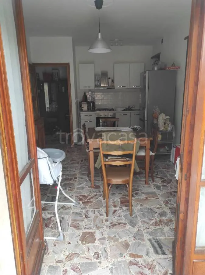 Söögituba - Rustic House with Garden in Cantoira