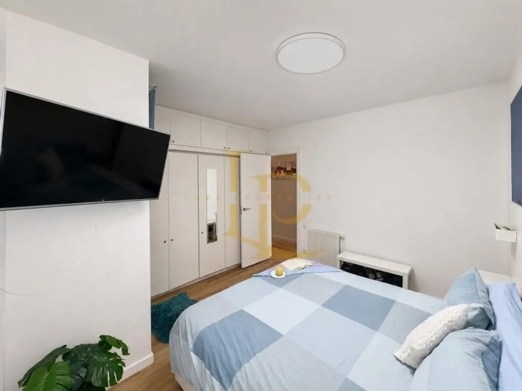 Chambres - Luxury Duplex with Terrace in Cerdanyola del Vallès
