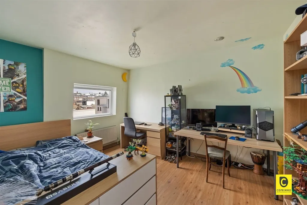 5-bedroom house in Deurne