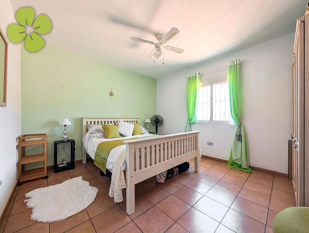 Chambres - Chalet with Pool and Mountain View in Vélez-Rubio