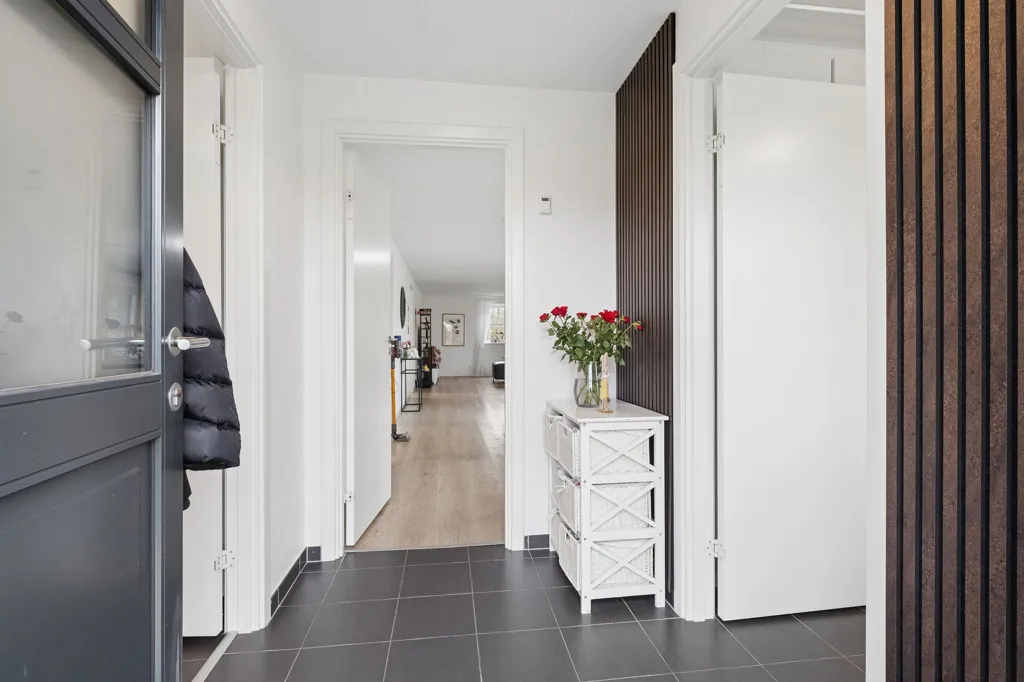 Maison 4 pièces à Mariager