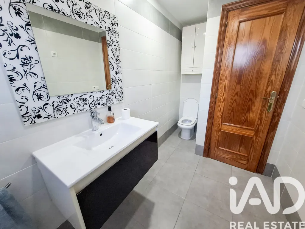 Vannitoad - Modern Chalet with Jacuzzi in Bahía Grande