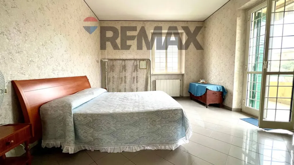 Chambres - Spacious Apartment with Balcony in Chieti