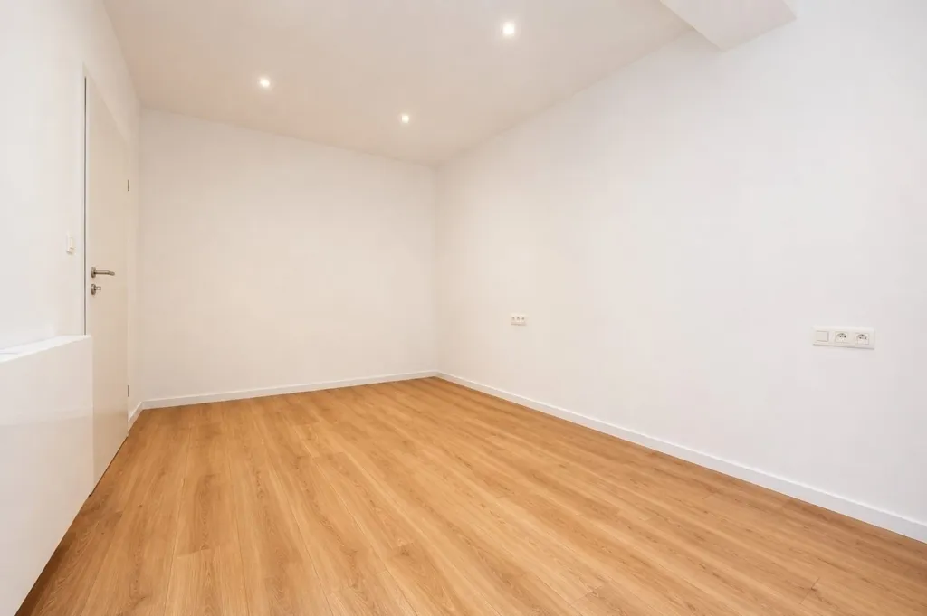 Pièces - Appartement avec terrasse au centre de Liège