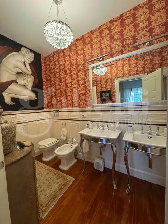 Vannitoad - Rustic Villa with Sea View in Bari