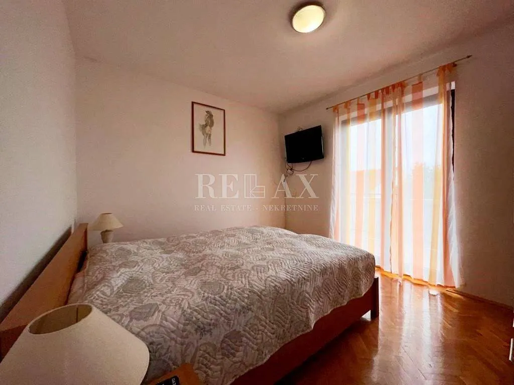 Chambres - Apartment with Private Garden in Crikvenica Centre