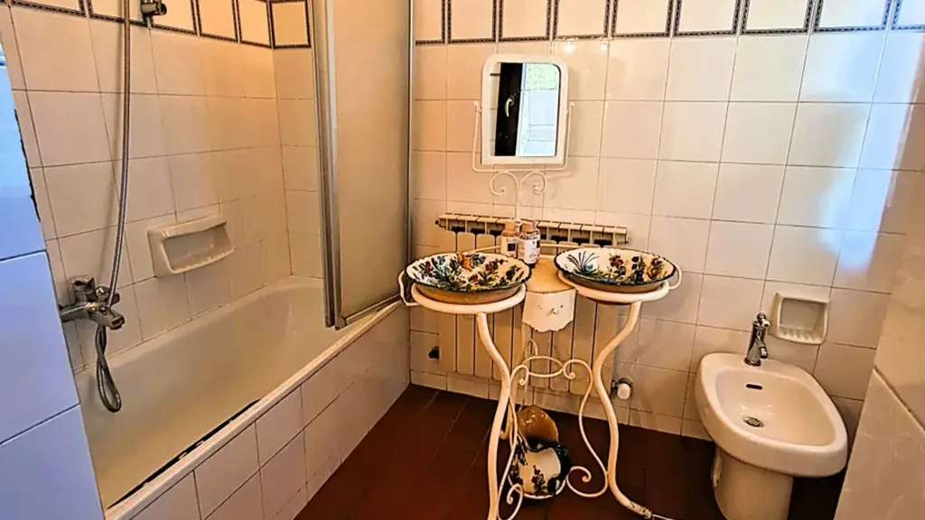 Maison 6 pièces à IT