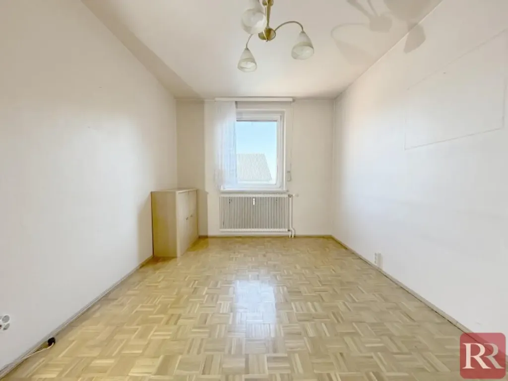 Toad - 3-Bedroom Apartment with Balcony in Kritzendorf