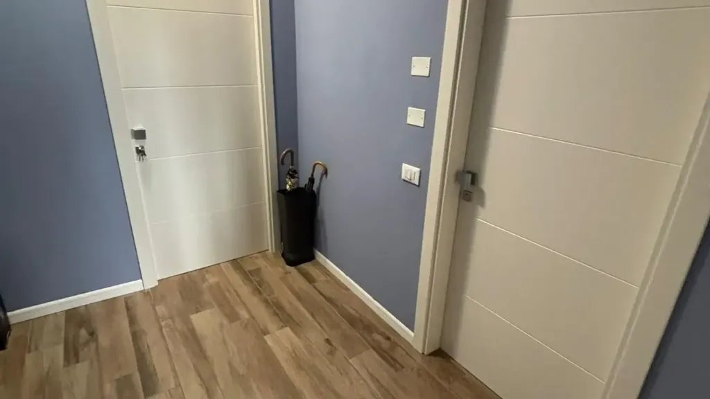 Entrée - Rearranged Apartment with Terraces in Empoli