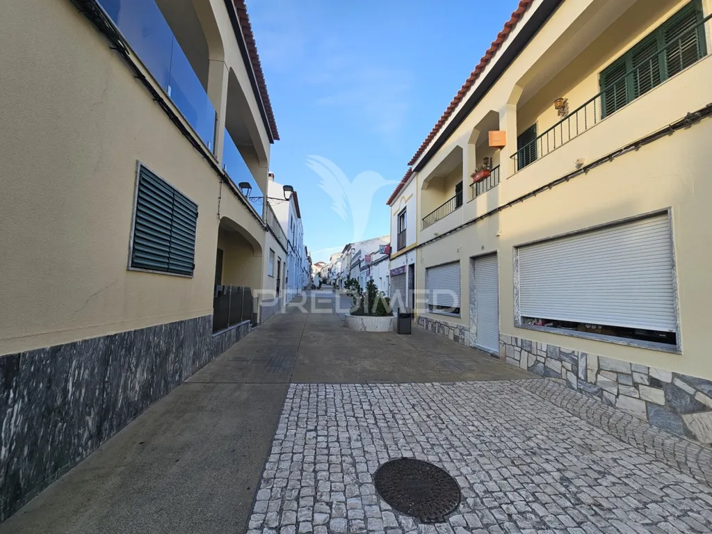 Extérieur - Commercial Space in Historic Centre, Castro Verde