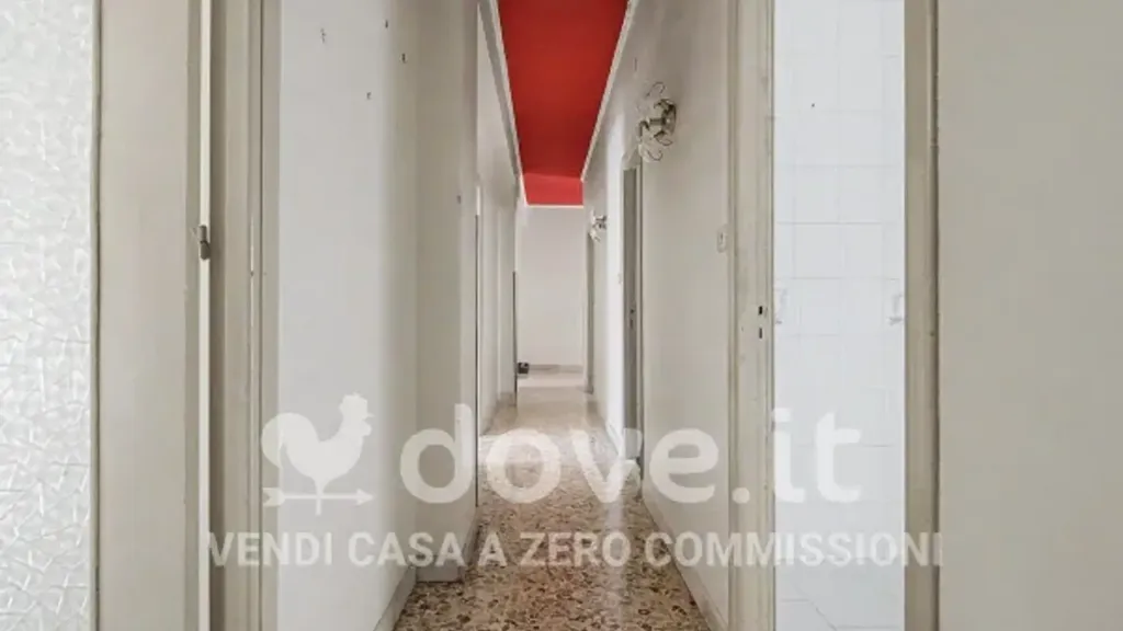 Esik - Spacious Apartment with Balcony in Palermo