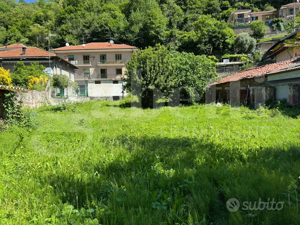 Jardin - Buildable Plot in Central Porte