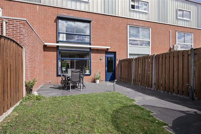 Jardin - Modern T3 with Garden in Dalem Zuid