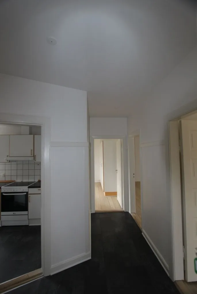 3-toaline korter asukohas Vejle
