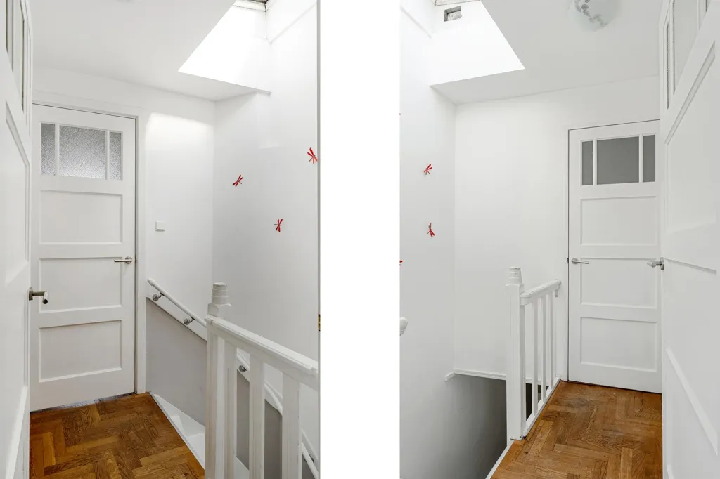 Rooms - Galerie Flat with Balcony in Blijdorp