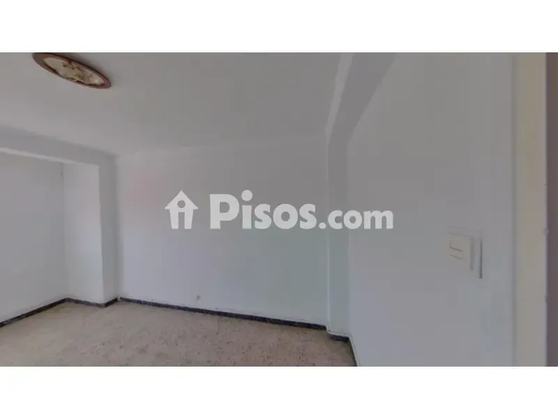 Pièces - Almozara Avenue Flat with City Centre Access