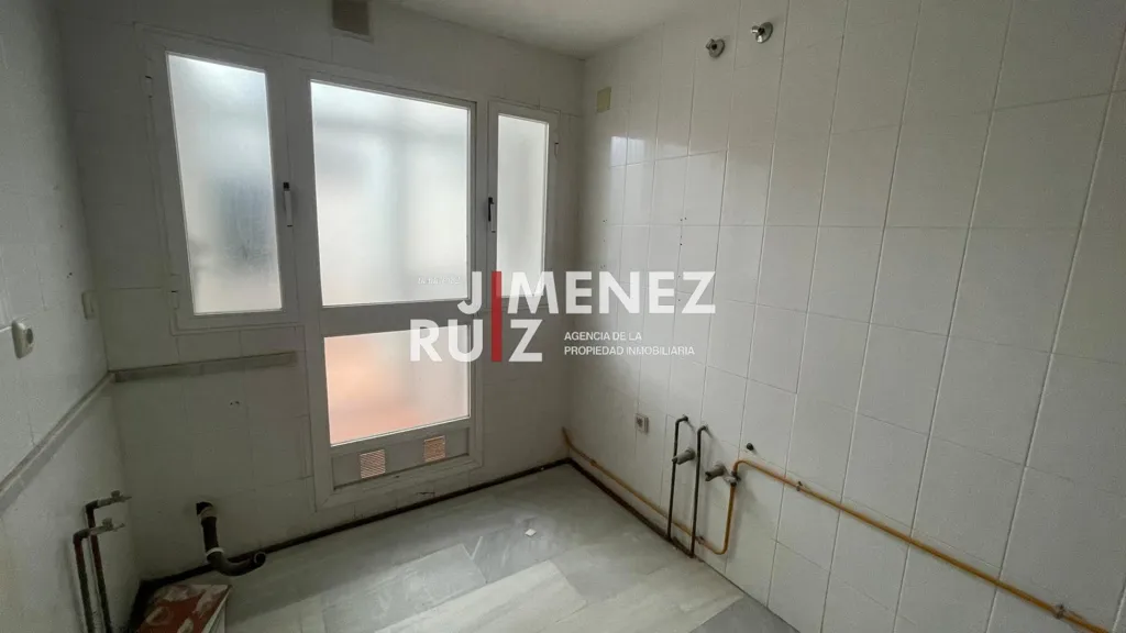 Appartement 2 pièces à Puerto Santa María