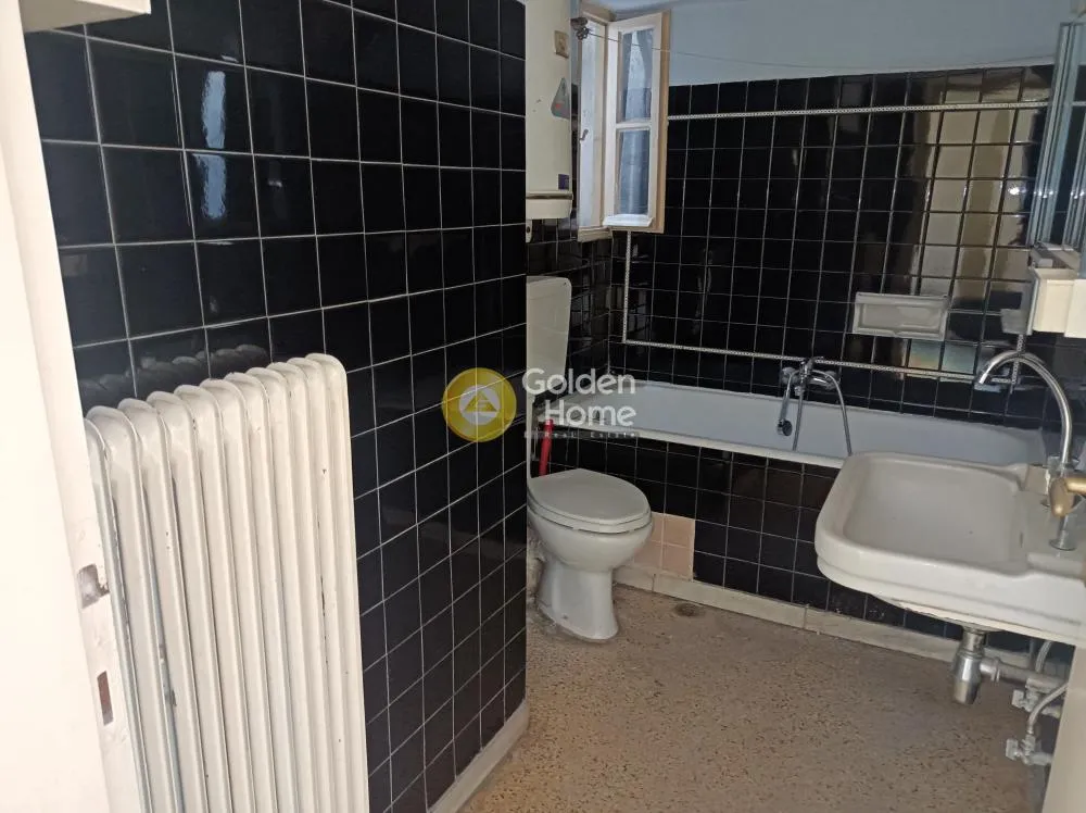 2-room apartment in GR