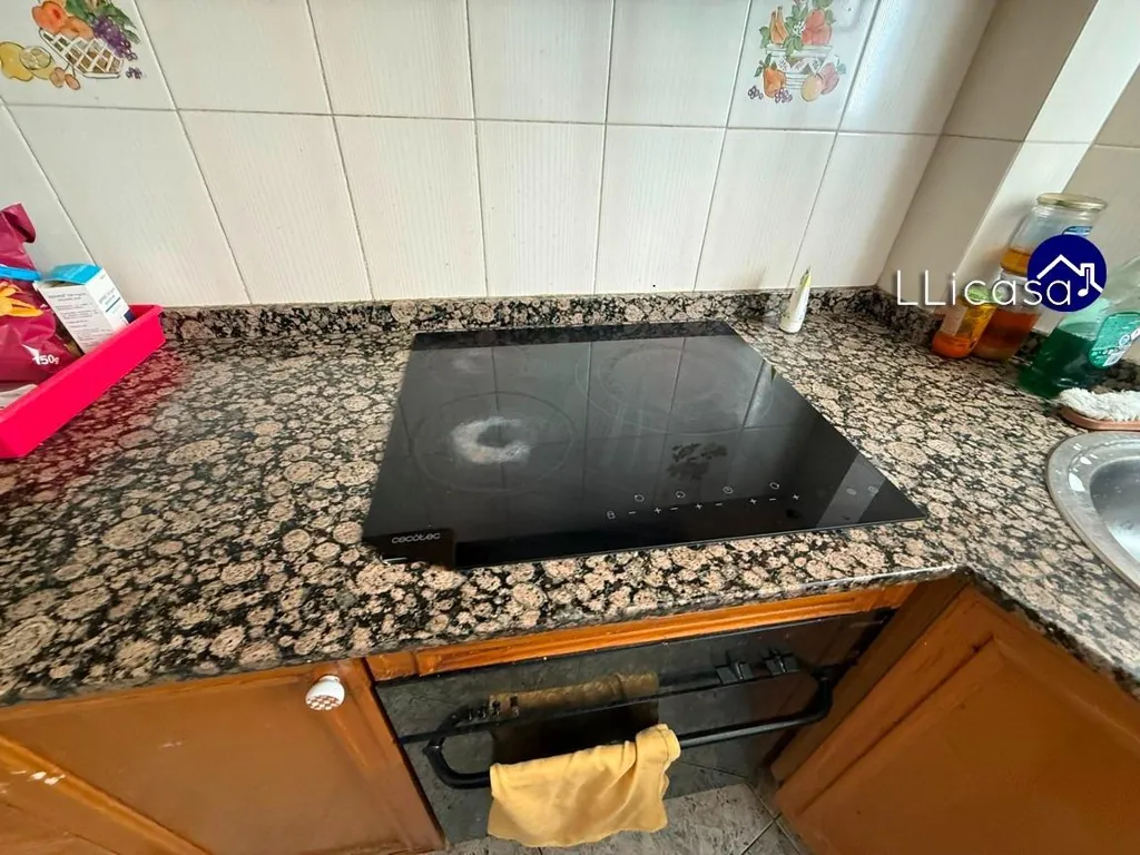 Appartement 3 pièces à Villar del Arzobispo