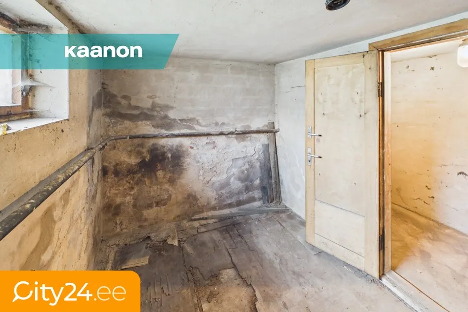 Maison 5 pièces à Tartu linn