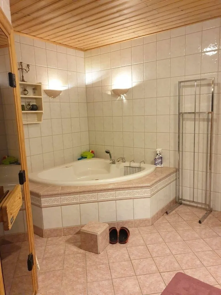 Vannitoad - Social Villa with Sunny Terraces in Göteborg
