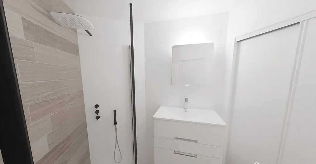 Apartment in Quijorna
