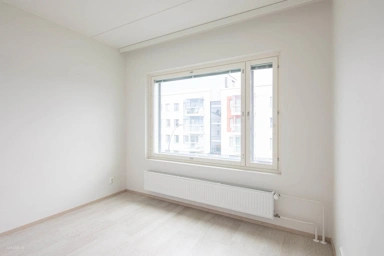 Stanze - Apartment with Balcony in Leinelä, Vantaa
