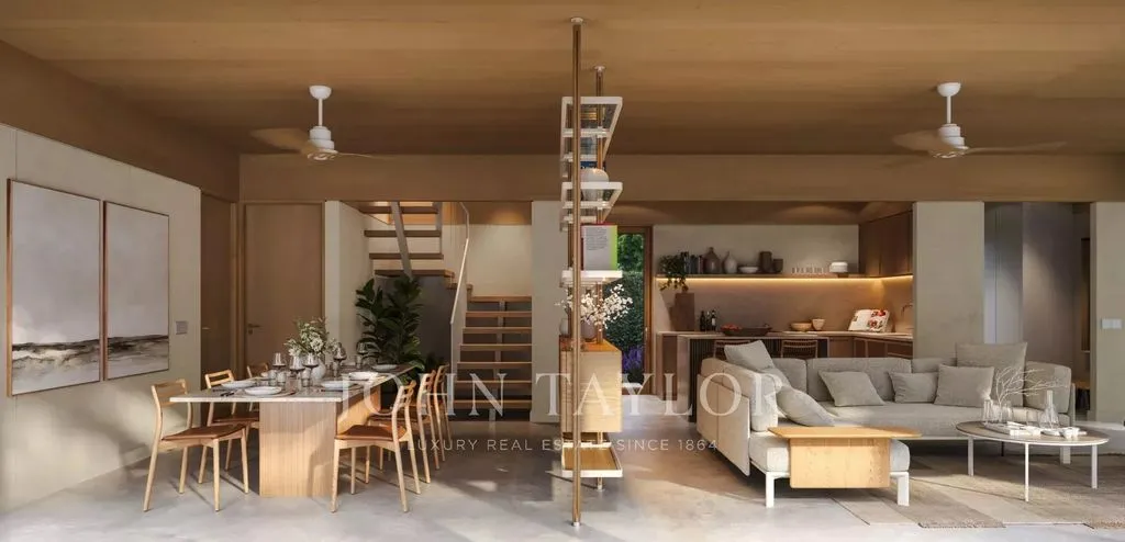 Luxury House with Pool in Son Parc, Balearic Islands