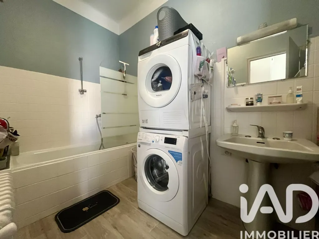 Lavanderia - Apartment with Balcony in Perpignan